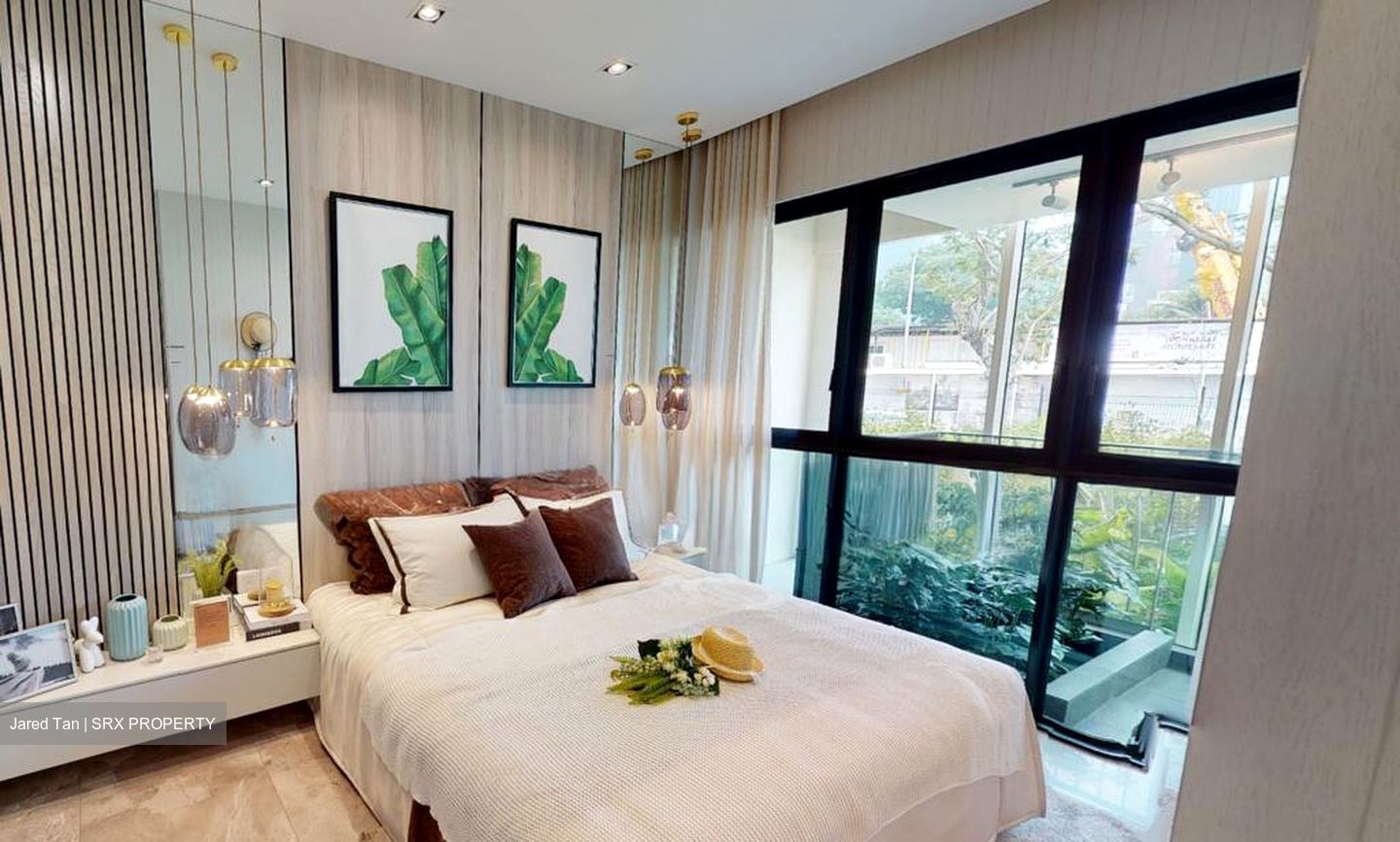 Computing Drive (D5), Condominium #496452651